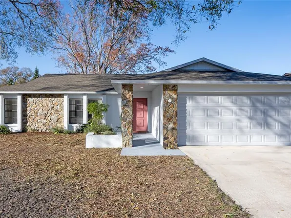 15409 TIMBERLINE DRIVE, TAMPA, FL 33624