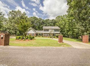 24 Shady Ln, Cabot, AR 72023