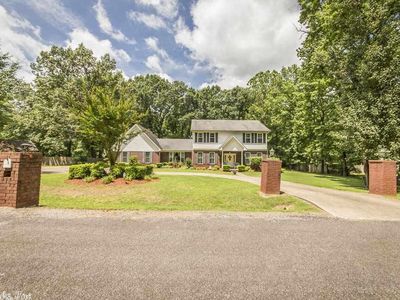 24 Shady Ln, Cabot, AR, 72023