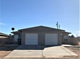 8130 Quezon Ave, California City, CA 93505