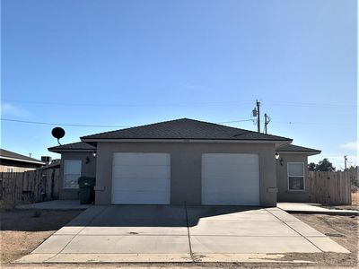 8130 Quezon Ave, California City, CA, 93505