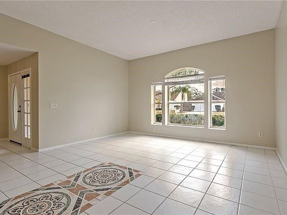 Beautiful natural light in this home