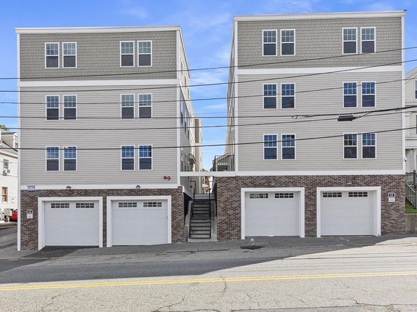 234 Appleton St APT 1