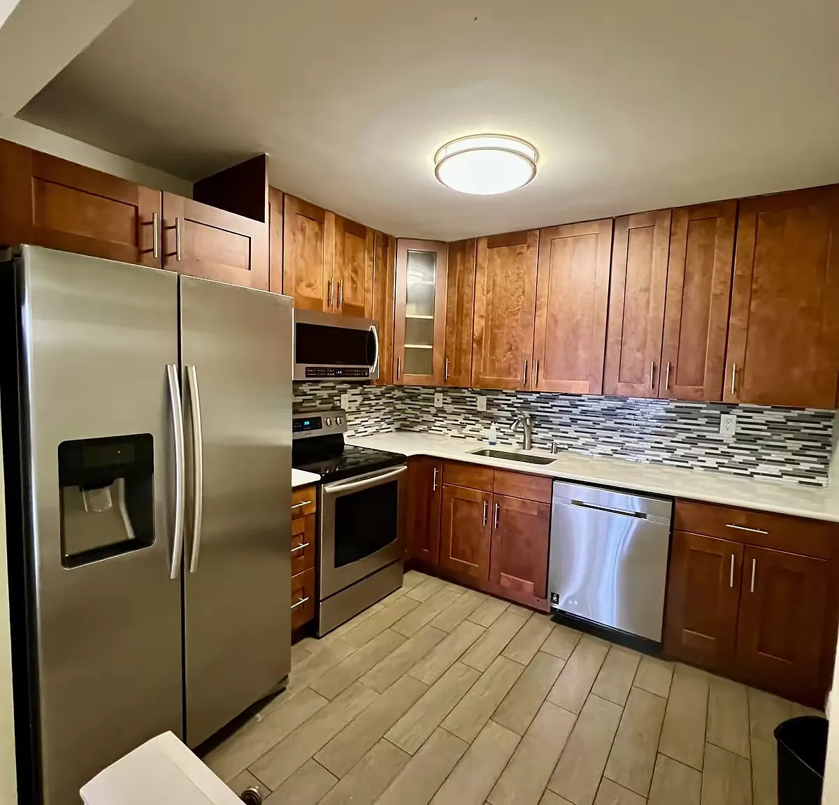 1 bed, 817 sqft, $2,200 — Photo 4