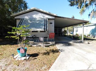 Clubhouse, Zephyrhills, FL 33541