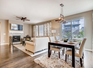 7764 S Elk St, Aurora, CO 80016