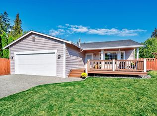 8528 NE 142nd St, Kirkland, WA 98034
