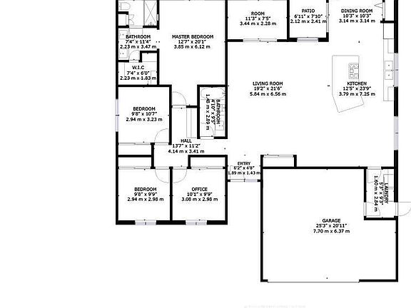 5th image of 7603 W Hope Dr