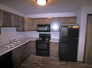 1801 S Bahnson Ave APT 304, Sioux Falls, SD 57103