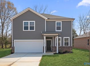 134 Vulcan St, Owens X Rds, AL 35763