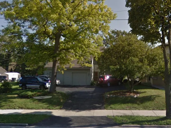 8019 W Oklahoma Ave, Milwaukee, WI 53219