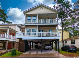 6001-1326 S Kings Highway Gate, Myrtle Beach, SC 29575