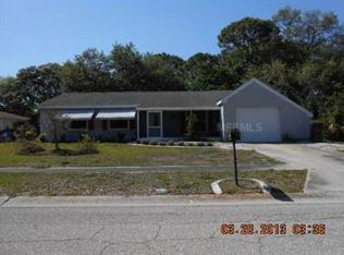 5315 Cambay St, North Port, FL 34287