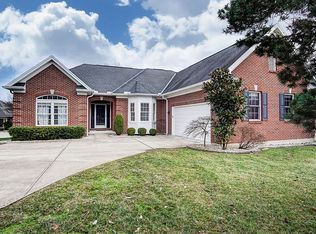 2187 Wolfangel Rd, CINCINNATI, OH 45244