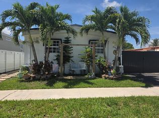 21540 NW 4th Pl, Pembroke Pines, FL 33029