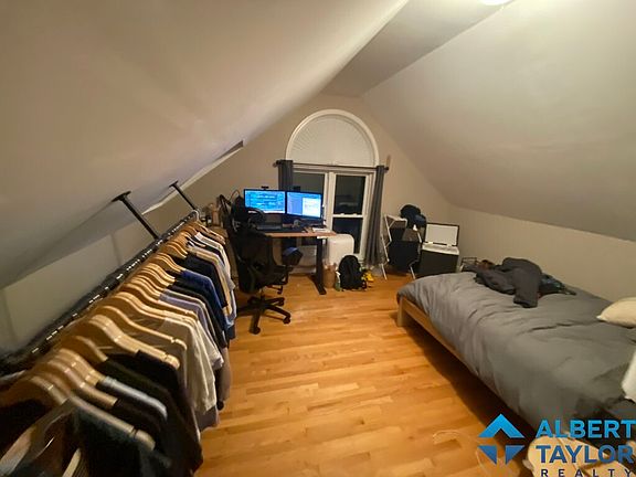 Bedroom #6