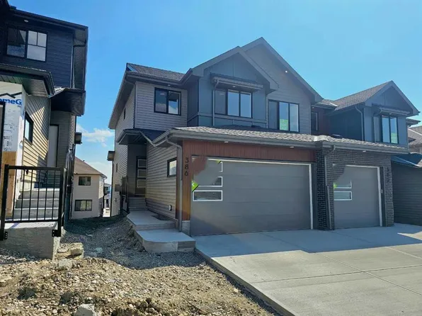 386 N Heritage Blvd, Cochrane, AB T4C 0S6