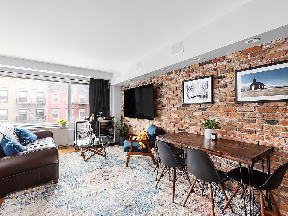 1st image of 33 Greenwich Ave APT 4E