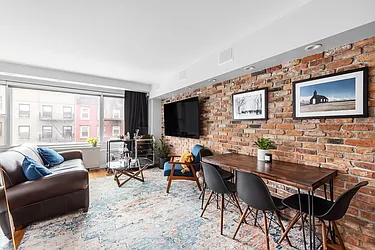 33 Greenwich Avenue, #4E