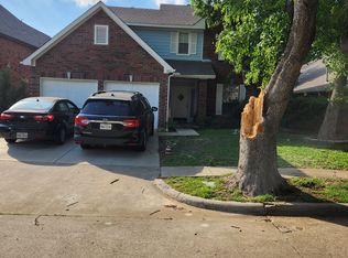 9415 Ruidosa Trl, Irving, TX 75063