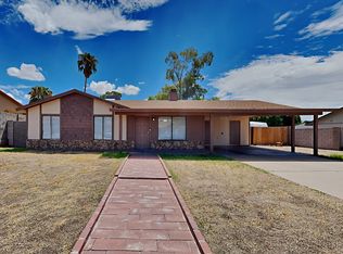 549 N 94th Way, Mesa, AZ 85207