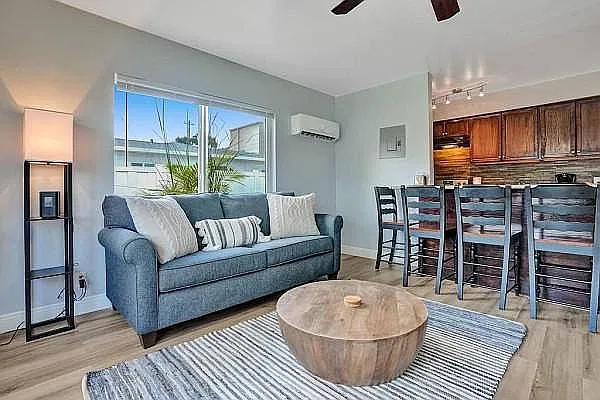 1 bed, 600 sqft, $1,895 — Photo 1