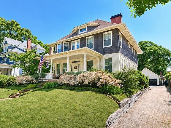 3rd image of 5308 Studeley Ave