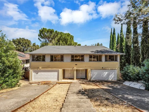 10796 Boren Bega Dr #A, Kelseyville, CA 95451
