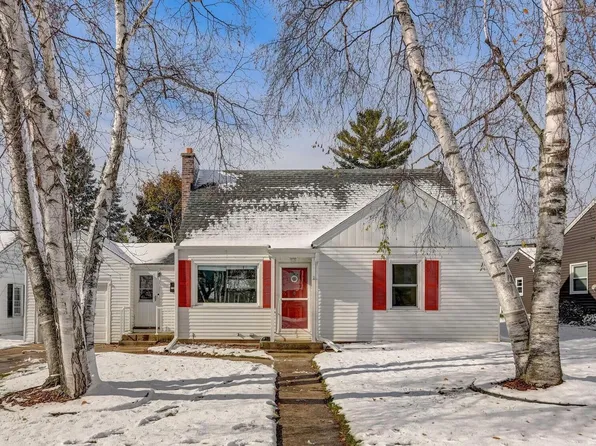 1105 6th AVENUE, Grafton, WI 53024