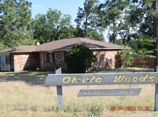 2318 Oketo Dr, Augusta, GA 30906