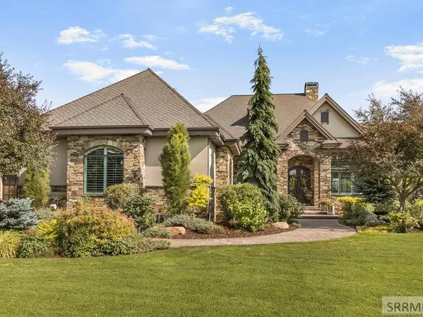 9340 S Saddle Horn Dr, Idaho Falls, ID 83404