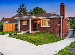 349 Cherry Ave, Houston, PA