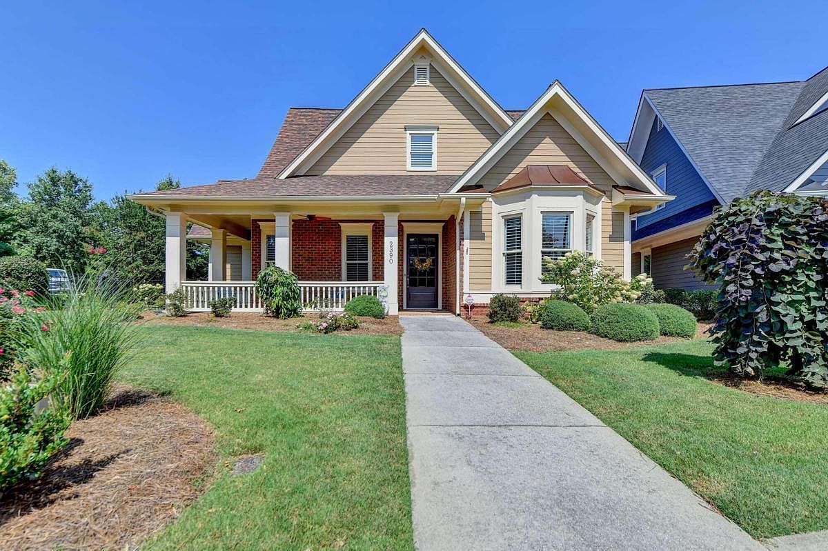 2390 Muskogee Ln, Braselton, GA 30517 Zillow
