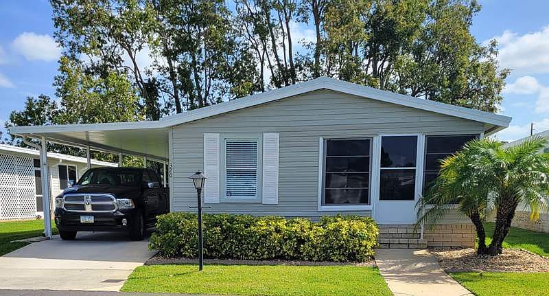 1st image of 320 Town & Country Blvd #320T