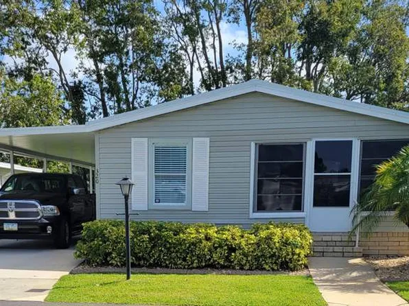 320 Town & Country Blvd #320T, Sebring, FL 33870