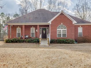 103 Hoenig Rd, Hanceville, AL 35077