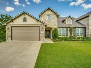 2609 Country View Ln, McKinney, TX 75069