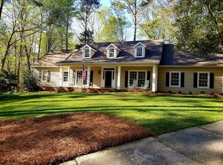 5641 Kentucky Downs Dr, Macon, GA 31210