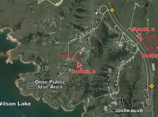 11 Spencer Blvd, Sylvan Grove, KS 67481