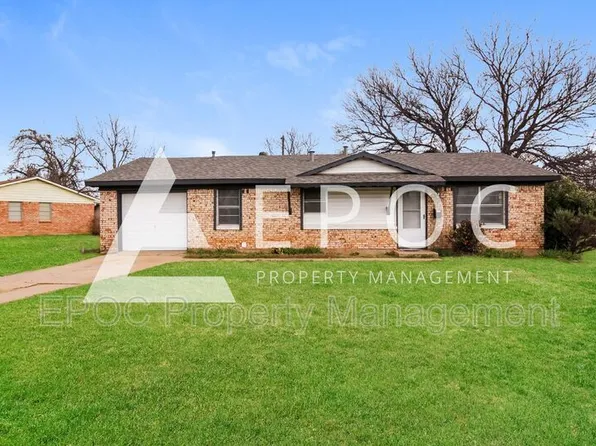 1401 Phoenix Dr, Wichita Falls, TX 76306