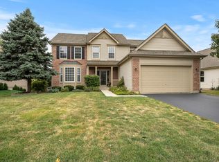 11560 S Decathalon Ln, Plainfield, IL 60585