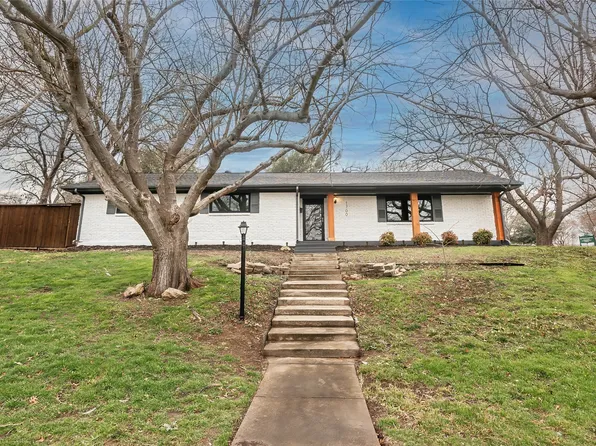 1700 Versailles Rd, Fort Worth, TX 76116