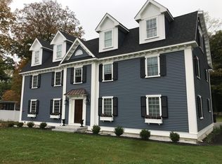 73 Dalton Rd #21, Chelmsford, MA 01824