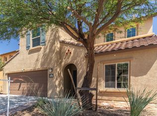 10735 E Saguaro Sunset Pl, Tucson, AZ 85747
