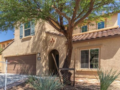 10735 E Saguaro Sunset Pl, Tucson, AZ, 85747