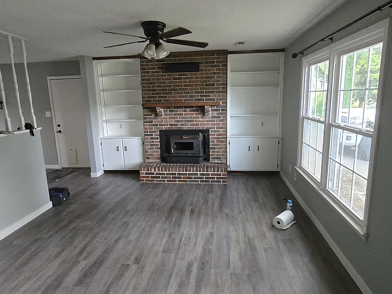 4703 Ardmore Dr NW — Photo 1