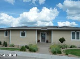 3201 Kingwood Dr, Great Falls, MT 59404