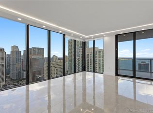 1010 Brickell Ave UNIT 4201, Miami, FL 33131