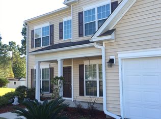1504 Marsh Reed Court, hanahan, SC 29410