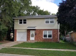 1503 Overdene Ave, Rockford, IL 61103